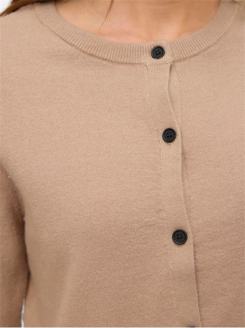  VERO MODA | 10335317/Silver Mink